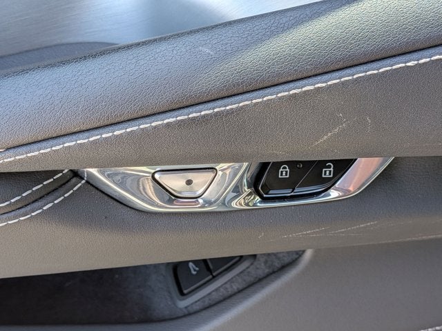 2024 Chevrolet Corvette 1LT