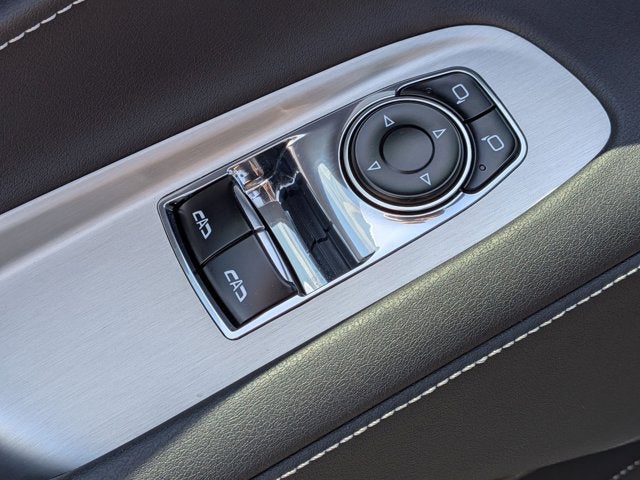2024 Chevrolet Corvette 1LT