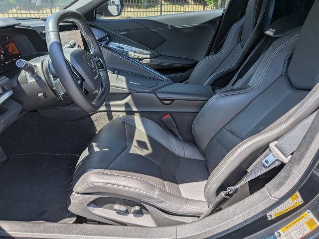 2024 Chevrolet Corvette 1LT