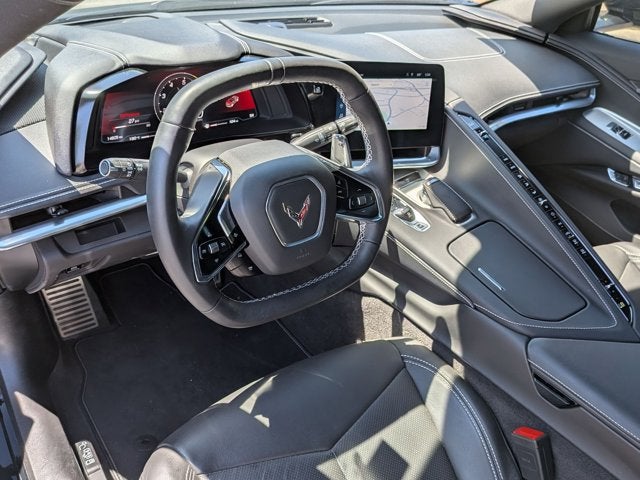 2024 Chevrolet Corvette 1LT
