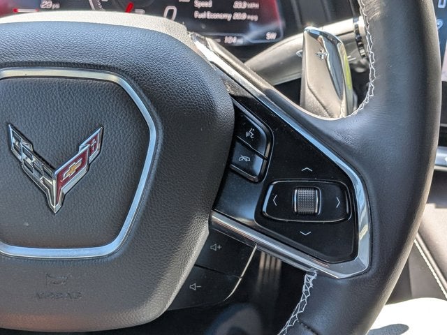 2024 Chevrolet Corvette 1LT