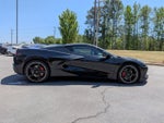 2024 Chevrolet Corvette 1LT