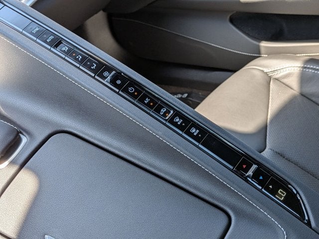 2024 Chevrolet Corvette 1LT