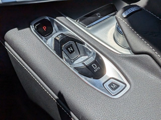 2024 Chevrolet Corvette 1LT