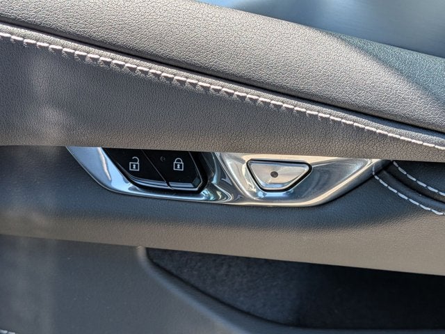 2024 Chevrolet Corvette 1LT