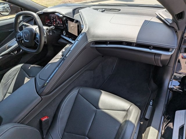 2024 Chevrolet Corvette 1LT