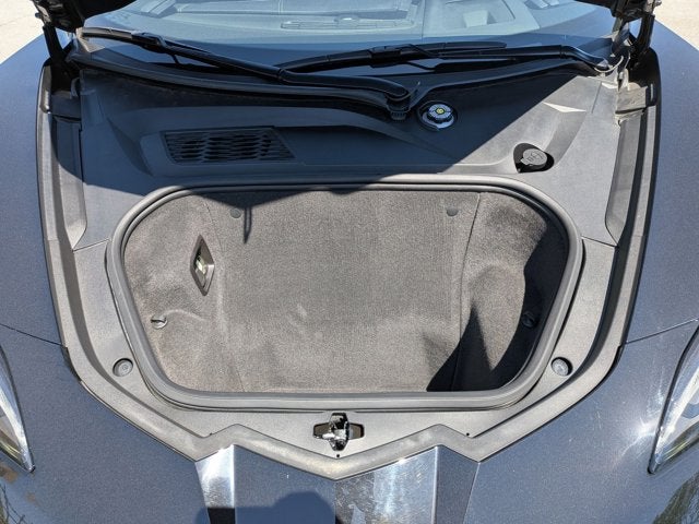 2024 Chevrolet Corvette 1LT