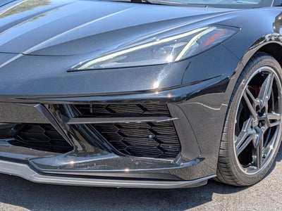 2024 Chevrolet Corvette 1LT