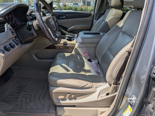 2019 GMC Yukon SLT