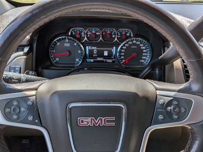 2019 GMC Yukon SLT