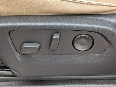 2022 Chevrolet Tahoe Premier