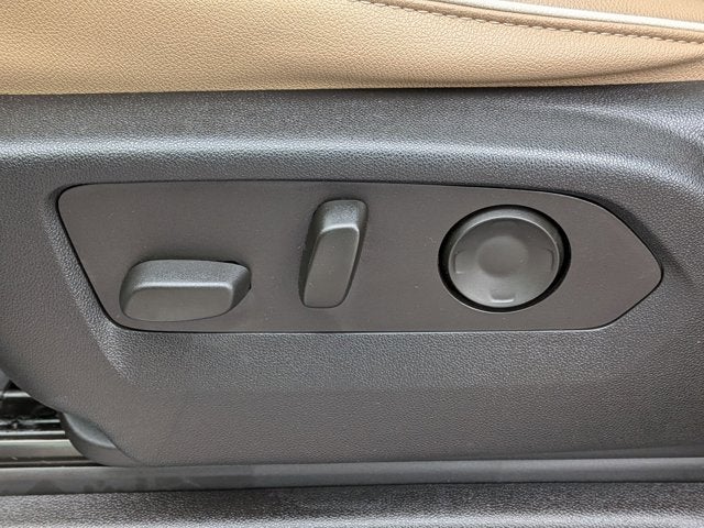 2022 Chevrolet Tahoe Premier