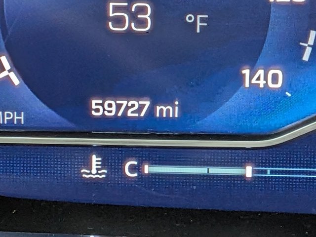 2022 Chevrolet Tahoe Premier