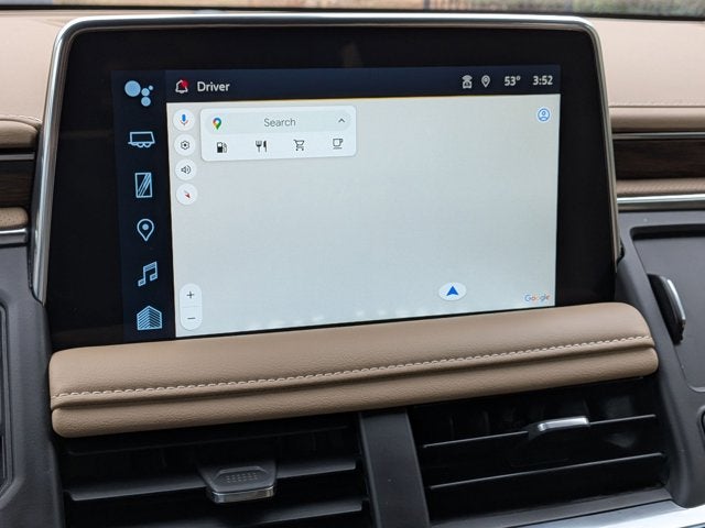 2022 Chevrolet Tahoe Premier