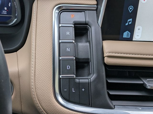 2022 Chevrolet Tahoe Premier