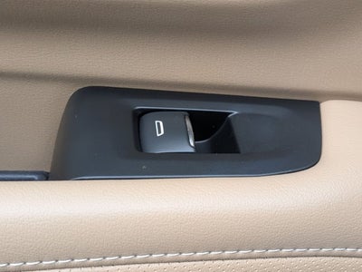 2022 Chevrolet Tahoe Premier