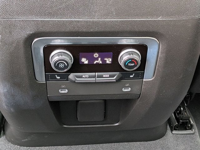 2022 Chevrolet Tahoe Premier