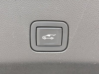 2022 Chevrolet Tahoe Premier