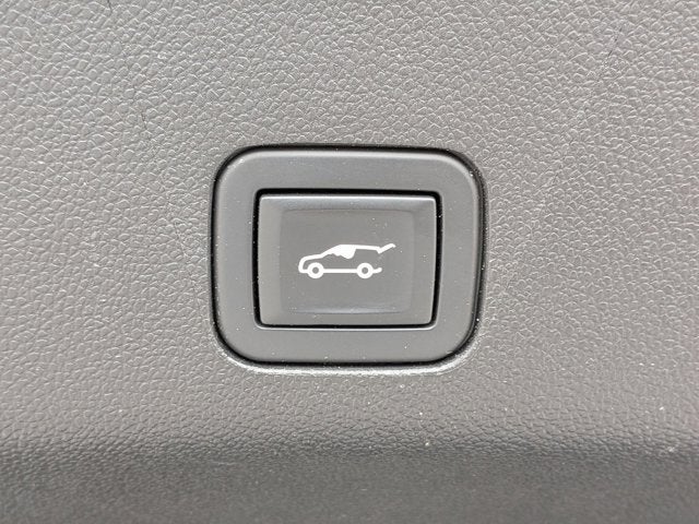 2022 Chevrolet Tahoe Premier