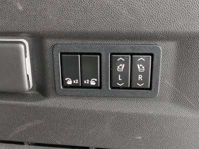 2022 Chevrolet Tahoe Premier