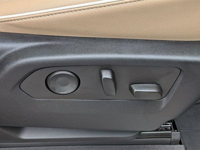 2022 Chevrolet Tahoe Premier