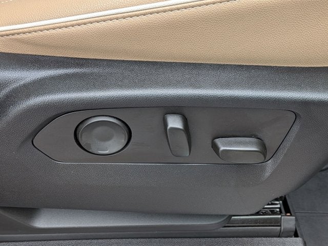 2022 Chevrolet Tahoe Premier