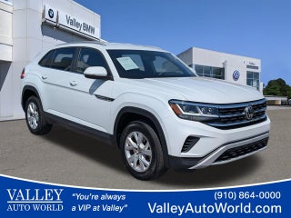 2021 Volkswagen Atlas Cross Sport 2.0T S