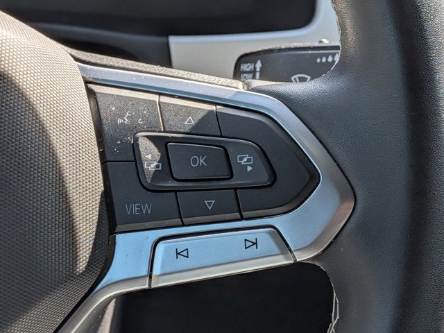 2023 Volkswagen Atlas Cross Sport 3.6L V6 SE w/Technology