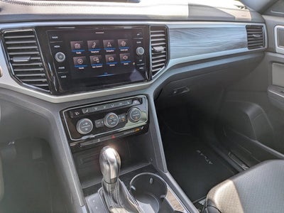 2023 Volkswagen Atlas Cross Sport 3.6L V6 SE w/Technology