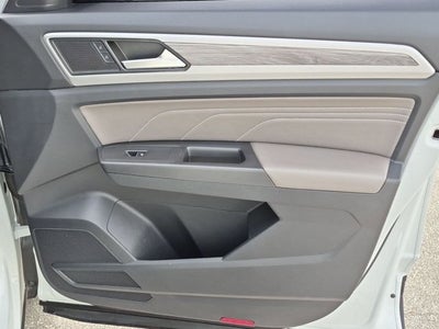 2023 Volkswagen Atlas Cross Sport 3.6L V6 SE w/Technology