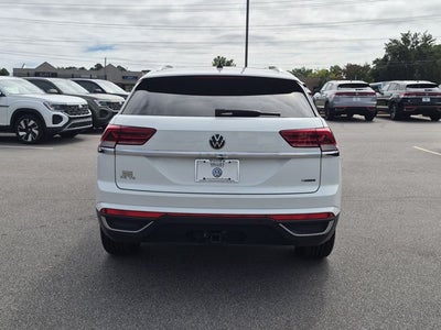 2023 Volkswagen Atlas Cross Sport 3.6L V6 SE w/Technology