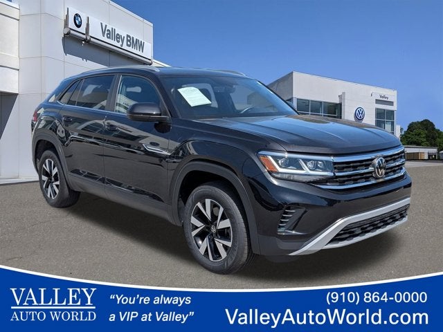 2023 Volkswagen Atlas Cross Sport 2.0T SE