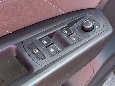 2023 Volkswagen Atlas Cross Sport 2.0T SE