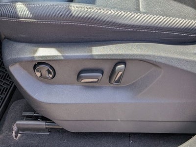 2023 Volkswagen Atlas Cross Sport 2.0T SE