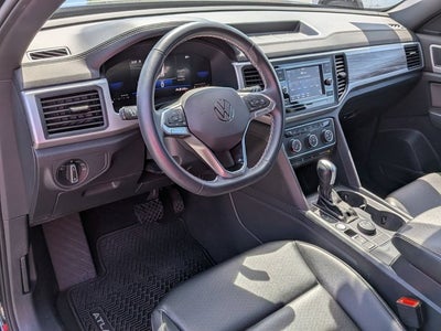 2023 Volkswagen Atlas Cross Sport 2.0T SE