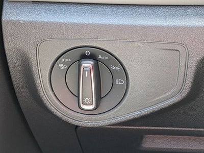 2023 Volkswagen Atlas Cross Sport 2.0T SE