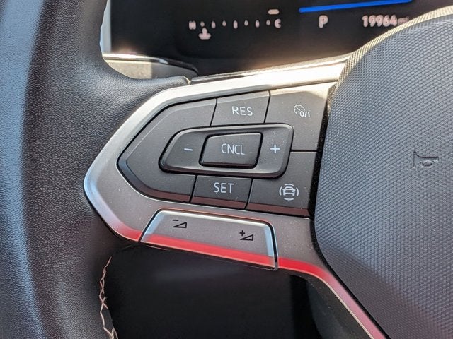 2023 Volkswagen Atlas Cross Sport 2.0T SE