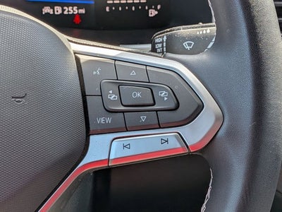 2023 Volkswagen Atlas Cross Sport 2.0T SE