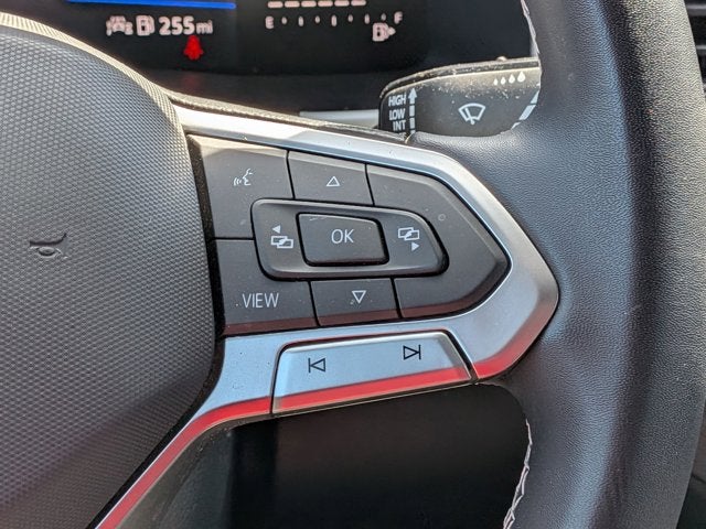 2023 Volkswagen Atlas Cross Sport 2.0T SE