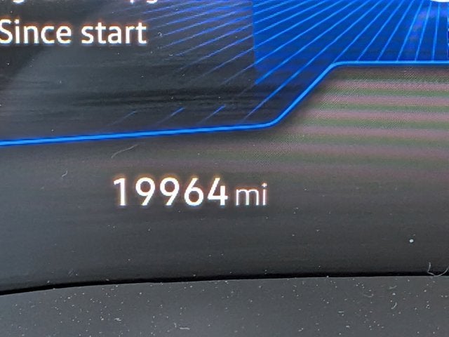 2023 Volkswagen Atlas Cross Sport 2.0T SE