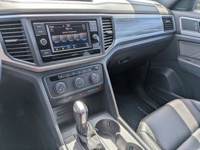 2023 Volkswagen Atlas Cross Sport 2.0T SE