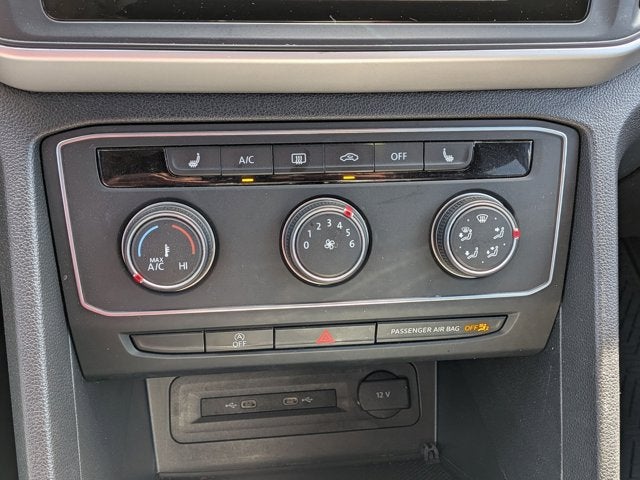 2023 Volkswagen Atlas Cross Sport 2.0T SE