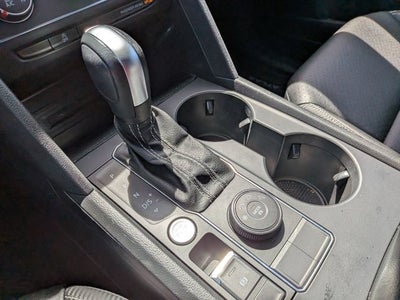 2023 Volkswagen Atlas Cross Sport 2.0T SE