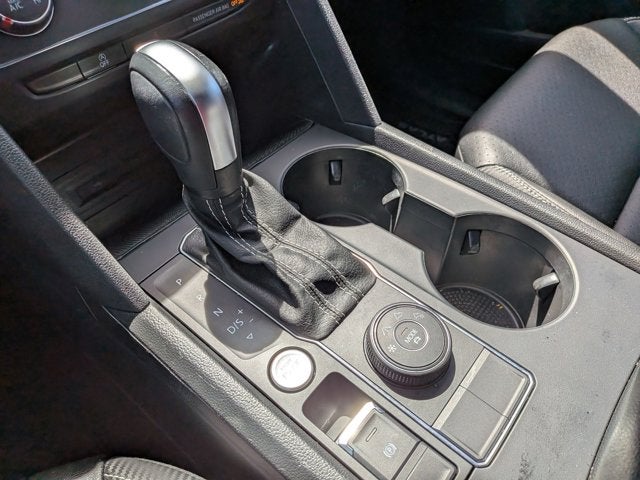 2023 Volkswagen Atlas Cross Sport 2.0T SE