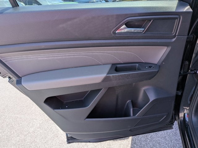 2023 Volkswagen Atlas Cross Sport 2.0T SE