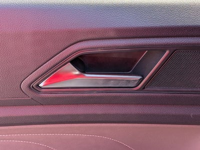 2023 Volkswagen Atlas Cross Sport 2.0T SE