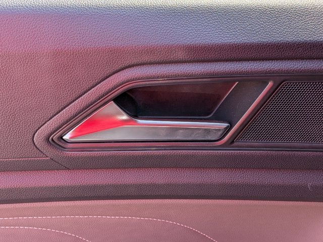 2023 Volkswagen Atlas Cross Sport 2.0T SE