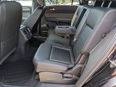 2023 Volkswagen Atlas Cross Sport 2.0T SE