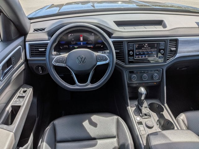 2023 Volkswagen Atlas Cross Sport 2.0T SE