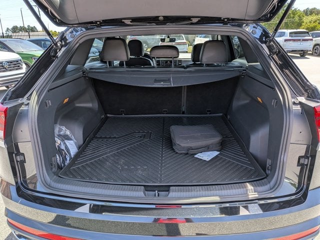 2023 Volkswagen Atlas Cross Sport 2.0T SE